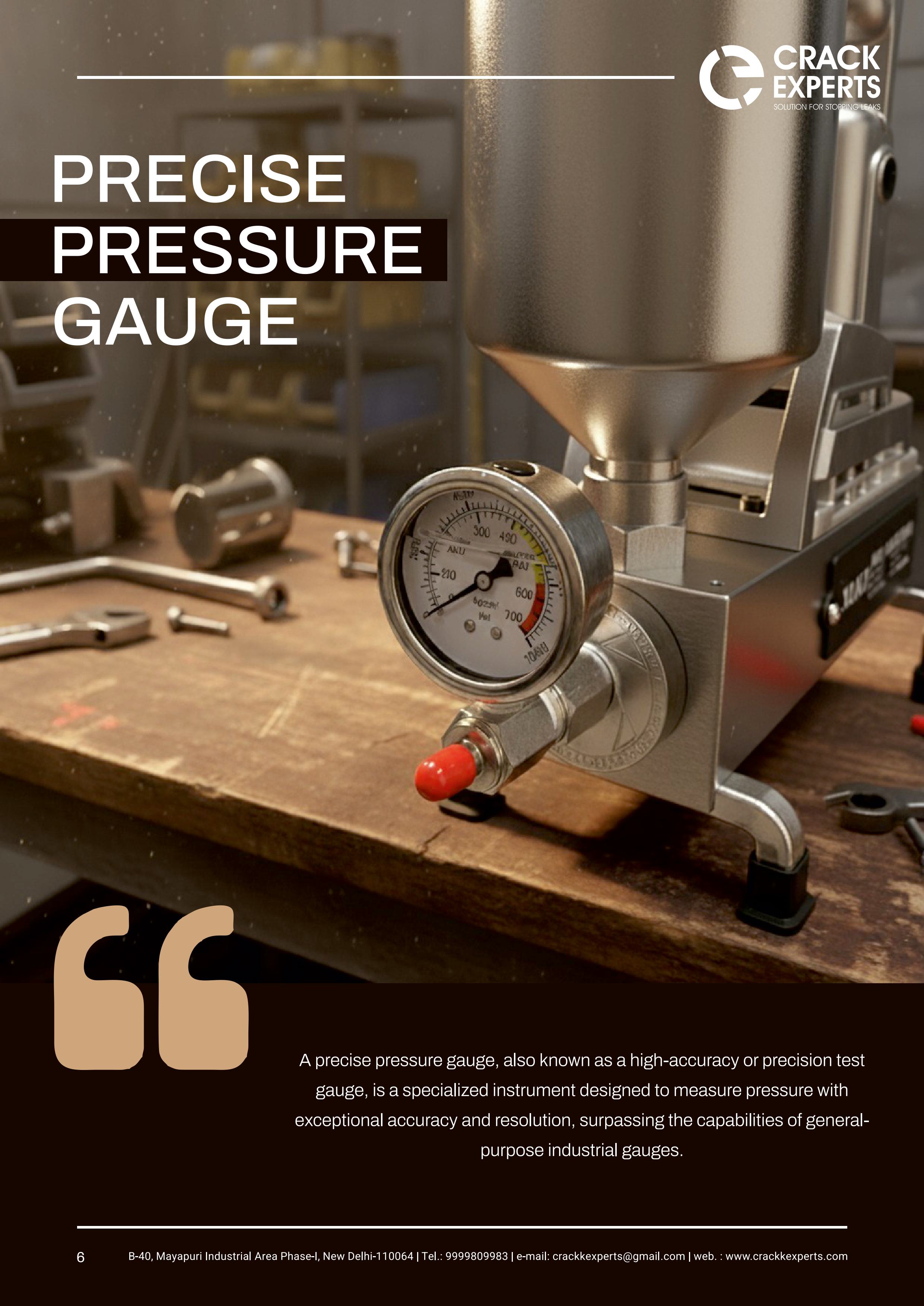 High Pressure Grouting Machine - detail 6