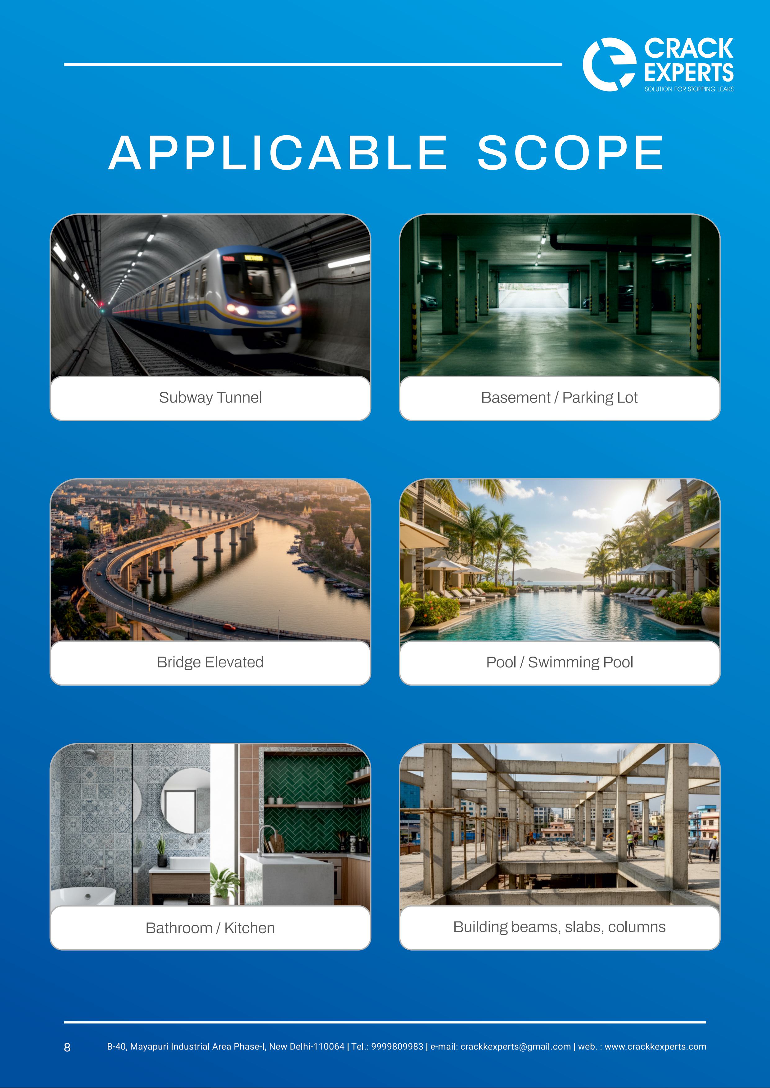 High Pressure Grouting Machine - detail 8