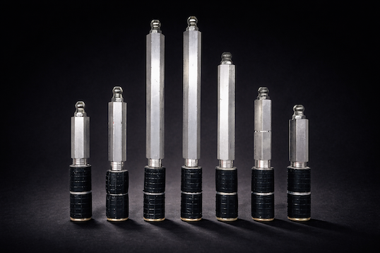 Aluminium Injection Packers | Lightweight Mechanical Packers for Crack ...