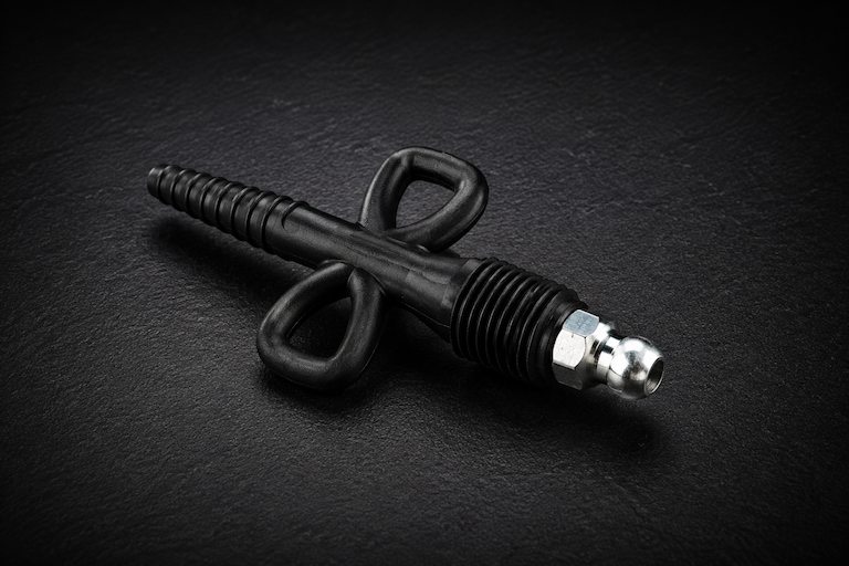 Injection Hose Packer HO-END 6 | Termination for Re-Injectable ...