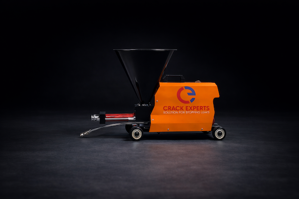 Portable Electric Cement Grouting Machine | BF-990 Multi-function Grout ...