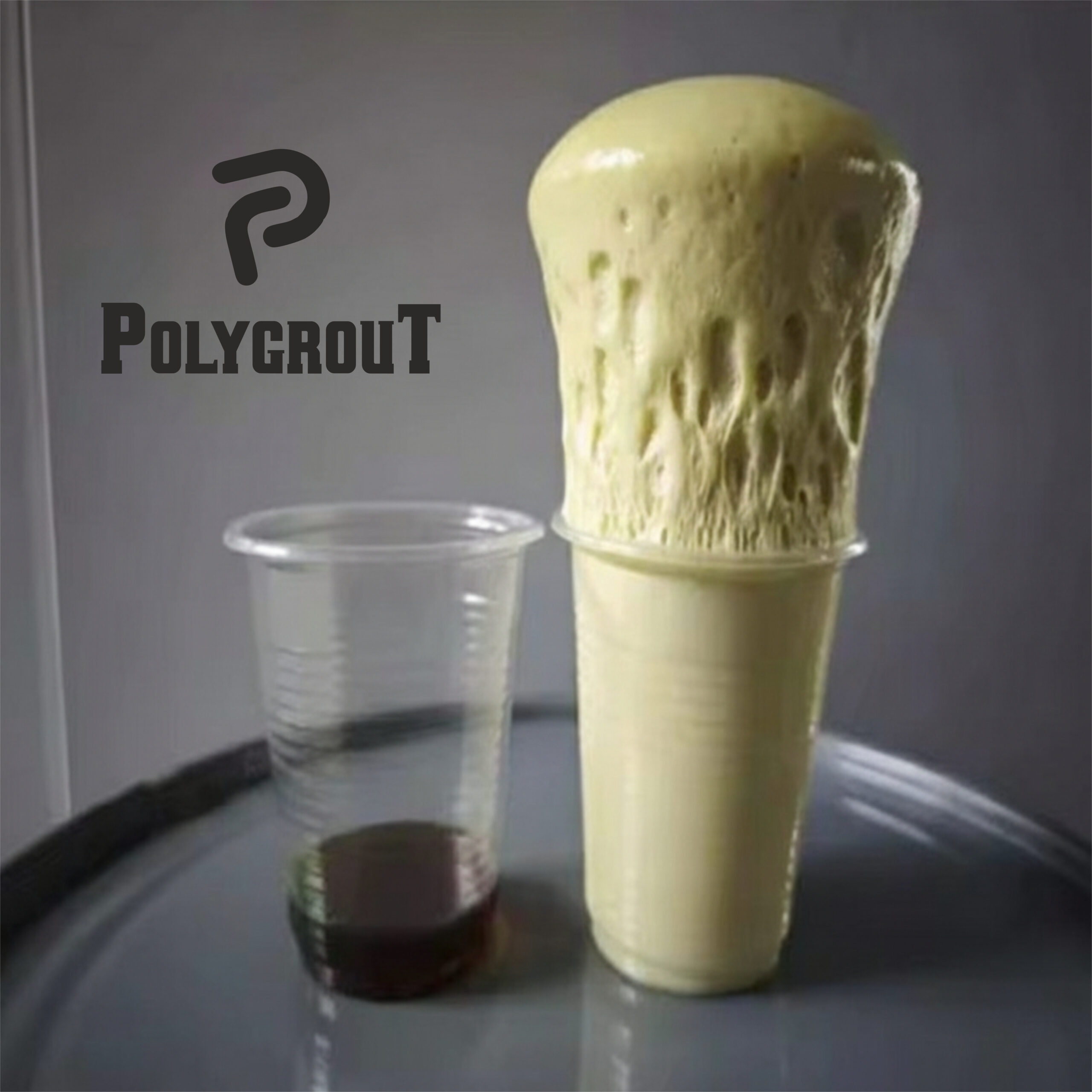 POLYGROUT - Image 2