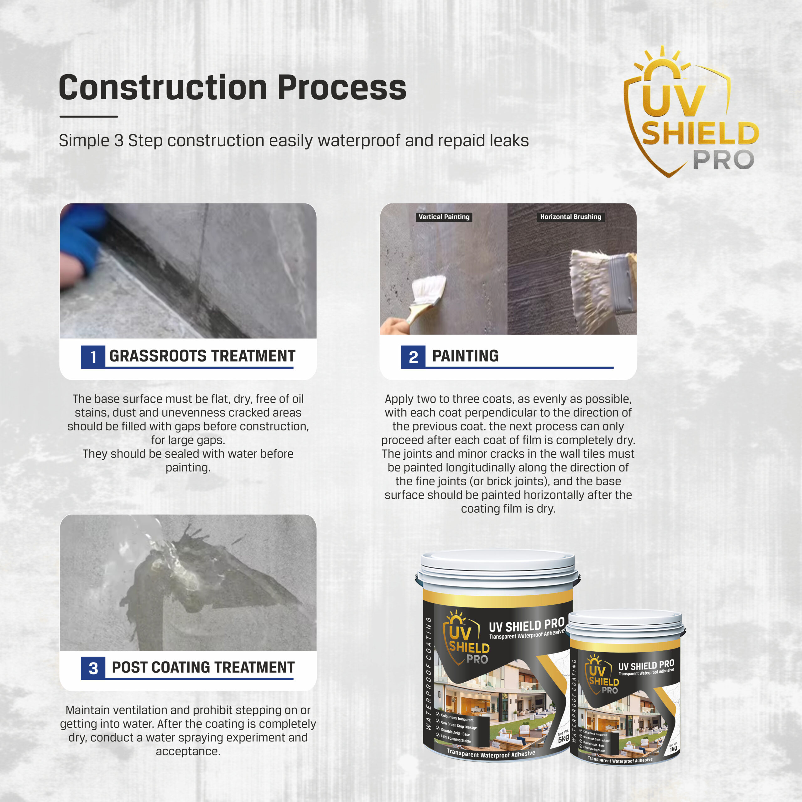 UV SHIELD PRO - Image 2