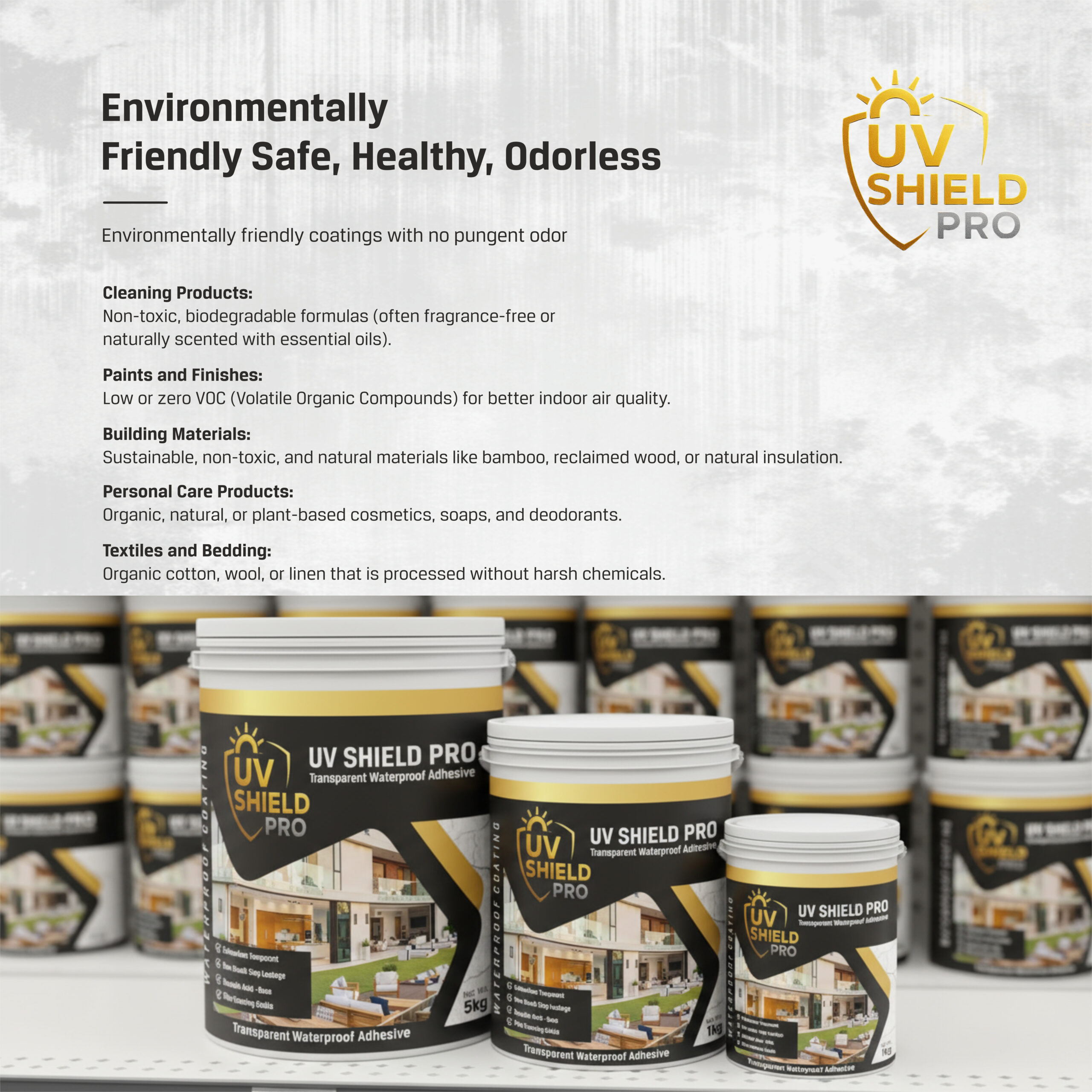 UV SHIELD PRO - Image 11