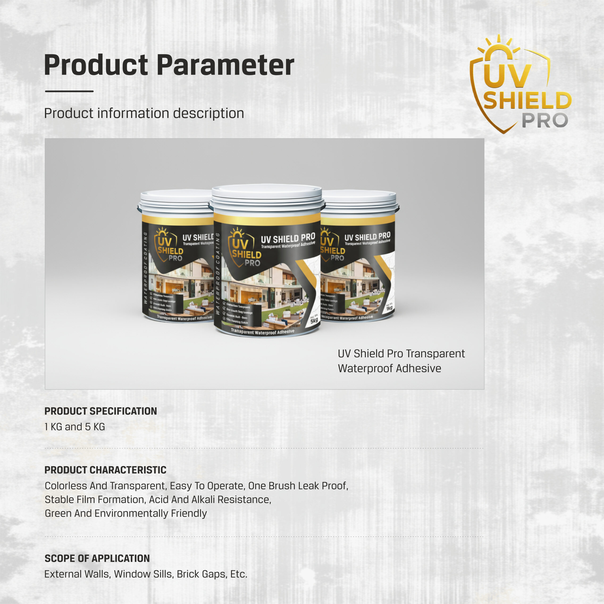 UV SHIELD PRO - Image 4