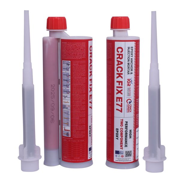 CRACK FIX E7CRACK FIX E77